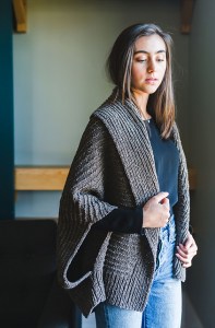 veronika cardigan knitting pattern
